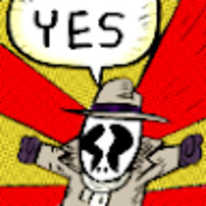 Meet your Posher, Robert